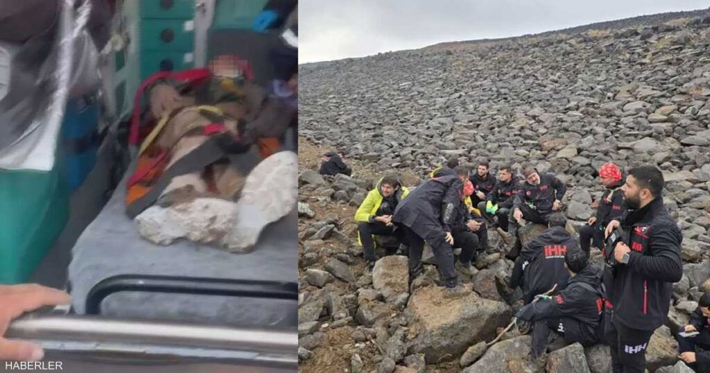 بعد 3 أيام من اختفائه.. إنقاذ طفل سوري دفن حيا في تركيا بعد 3 أيام من اختفائه.. إنقاذ طفل سوري دفن حيا في تركيا