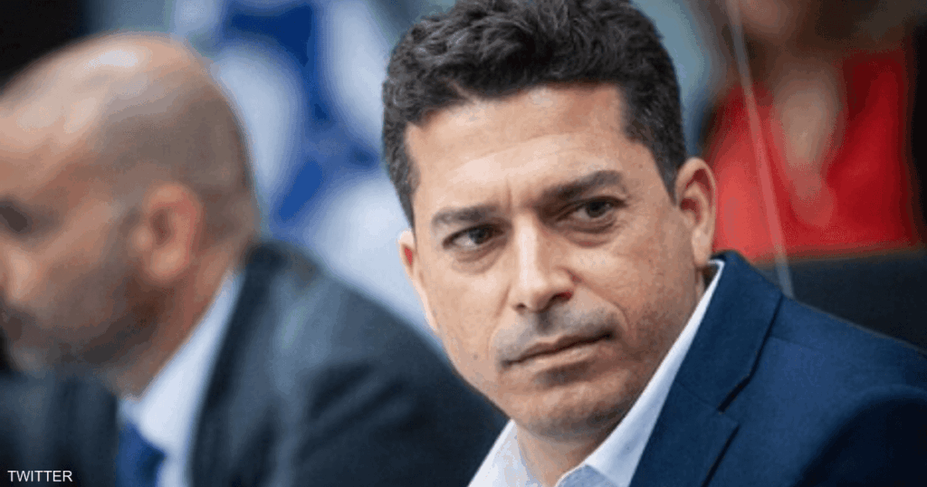 وزير إسرائيلي: الحرب مع سوريا حتمية