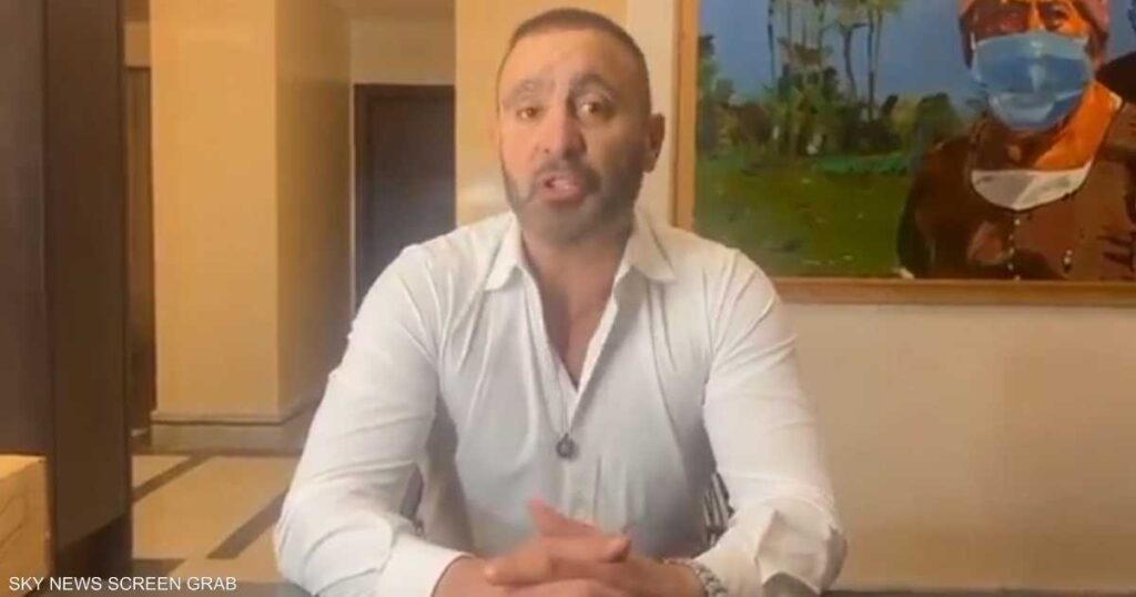 رسالة السقا إلى ليفربول وصلاح.. “رد فعل عكسي” رسالة السقا إلى ليفربول وصلاح.. "رد فعل عكسي"