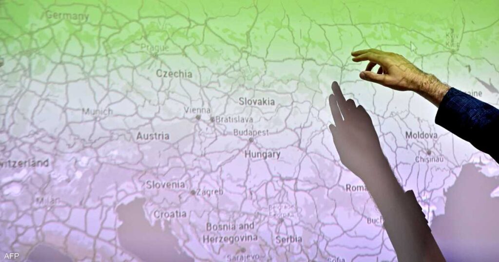 تقرير: واشنطن تضغط على أوكرانيا للتنازل عن مزيد من الأراضي تقرير: واشنطن تضغط على أوكرانيا للتنازل عن مزيد من الأراضي