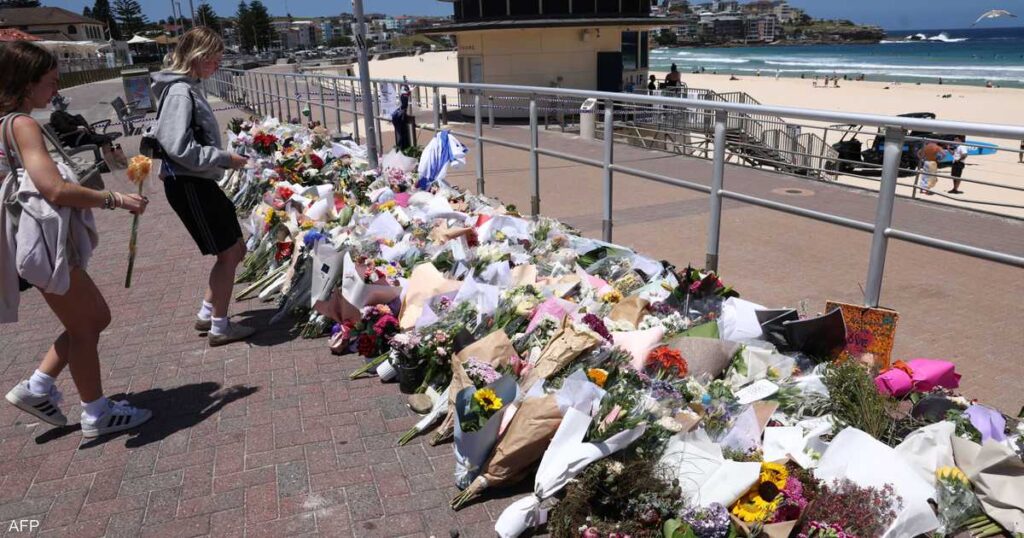 باكستان تتحدث عن “حملة تضليل” ربطتها بهجوم شاطئ بوندي الدموي باكستان تتحدث عن "حملة تضليل" ربطتها بهجوم شاطئ بوندي الدموي