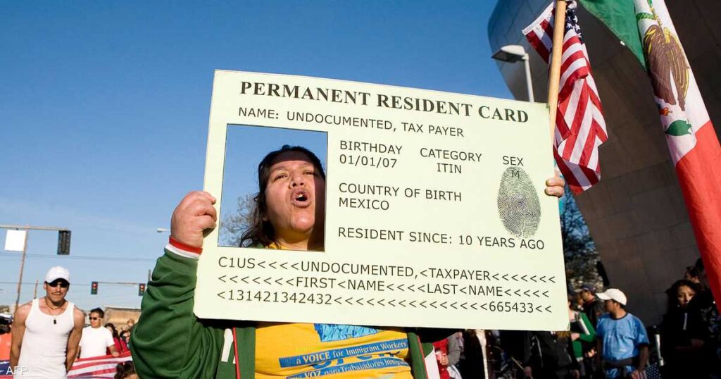 صدمة للملايين.. ترامب يوقف قرعة الهجرة