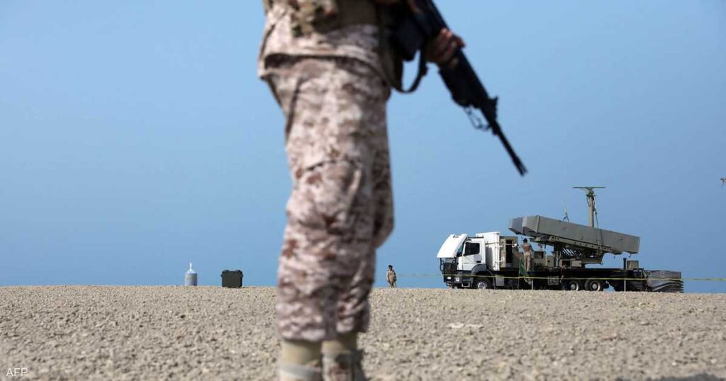 تحذير إسرائيلي ومؤشرات على إعادة بناء قدرات إيران الصاروخية تحذير إسرائيلي ومؤشرات على إعادة بناء قدرات إيران الصاروخية