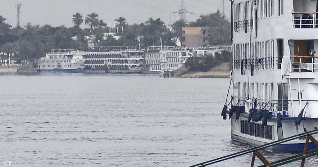 مصر.. وفاة سائحة في تصادم مركبين بالأقصر