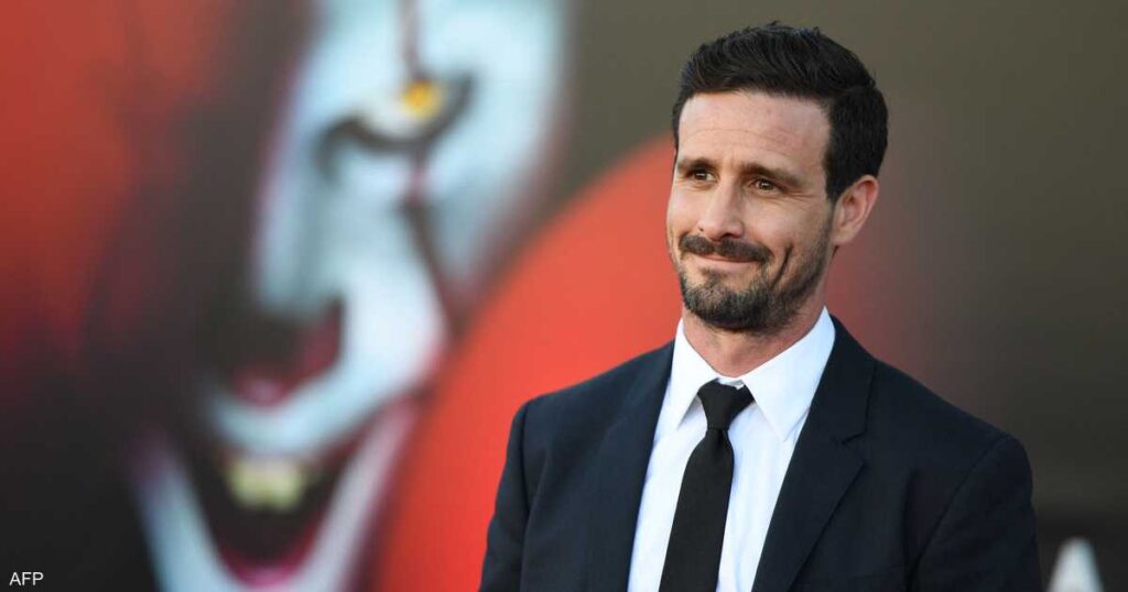 انتحار الممثل جيمس رانسون في ظروف غامضة