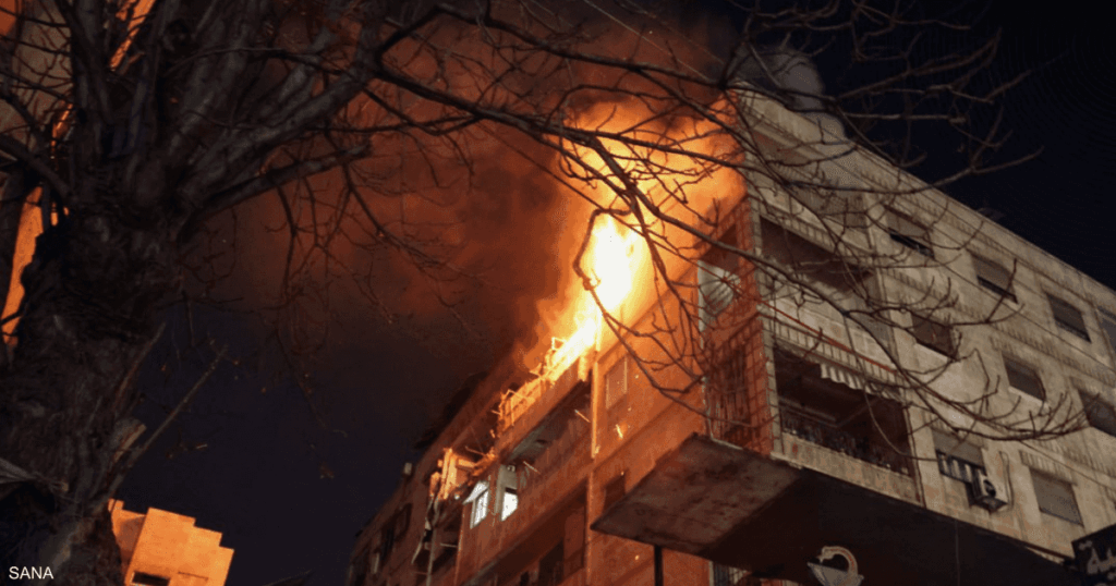 ضحايا وقصف ونزوح.. ماذا يحدث في حلب السورية؟