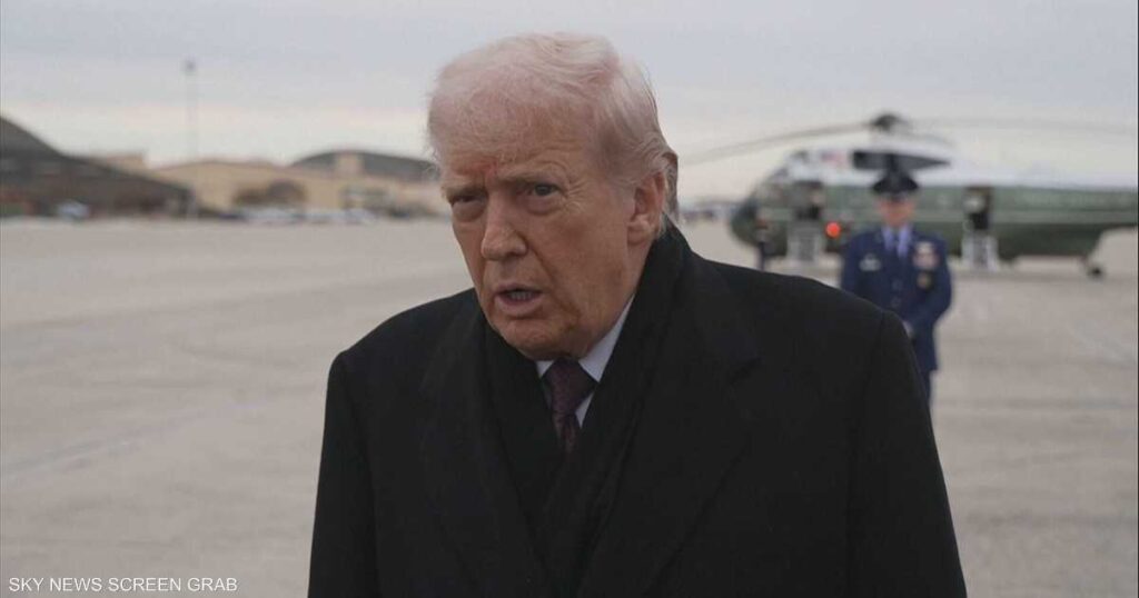 واشنطن ترفع السقف.. "رسالة أميركية" مباشرة إلى مادورو