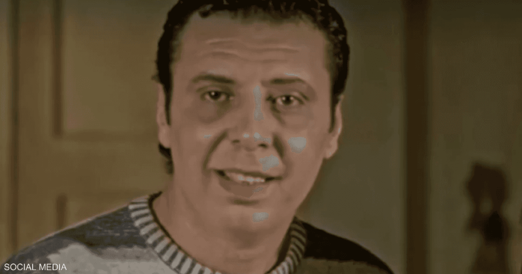 الموت يغيب الفنان المصري طارق الأمير الموت يغيب الفنان المصري طارق الأمير