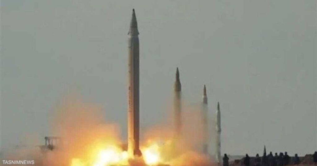 التسلح "غير النووي".. خط أحمر إسرائيلي جديد لإيران