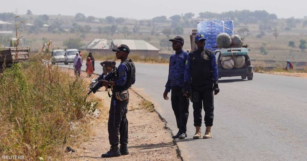 أول تعليق نيجيري رسمي على "الضربة الأميركية"