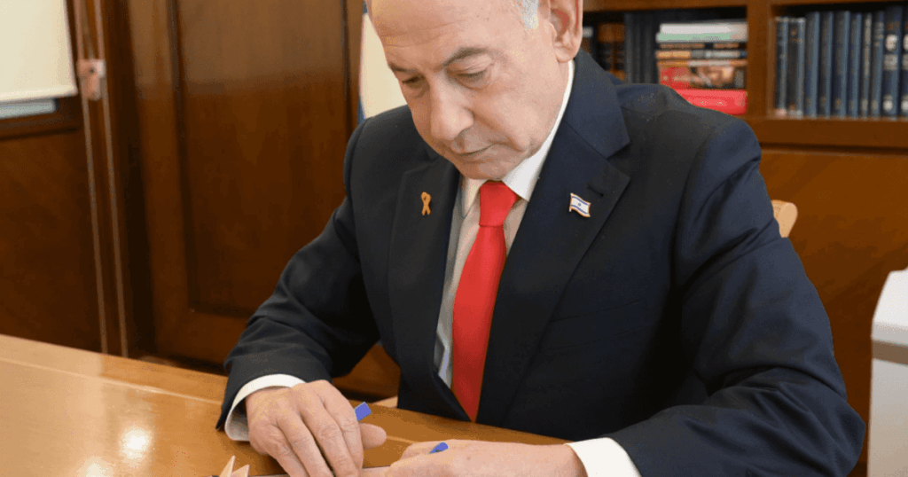 نتنياهو يعلن اعتراف إسرائيل رسميا بجمهورية أرض الصومال