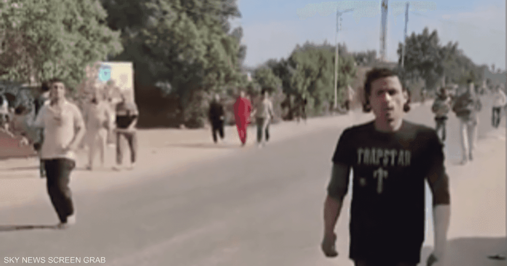 هروب جماعي من مصحة إدمان يشعل الجدل في مصر.. وتحرك عاجل