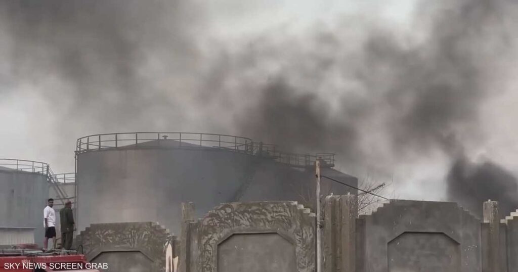 التطورات في اليمن.. آخر المستجدات التطورات في اليمن.. آخر المستجدات