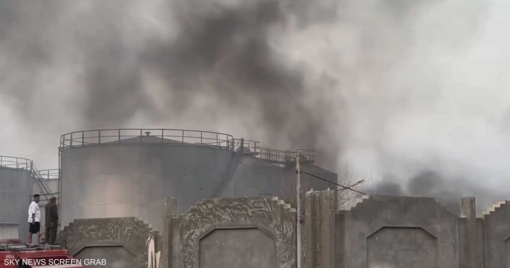 لحمر: المستفيد مما يحصل في اليمن “الحوثي وإيران” لحمر: المستفيد مما يحصل في اليمن "الحوثي وإيران"