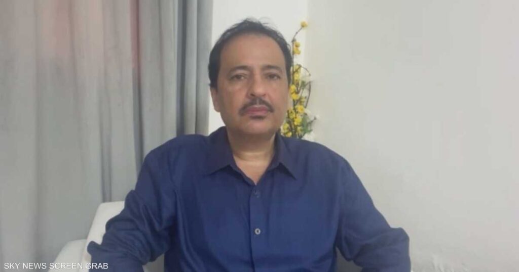 التميمي: ضرب ميناء المكلا تصعيد خطير يهدد استقرار حضرموت التميمي: ضرب ميناء المكلا تصعيد خطير يهدد استقرار حضرموت