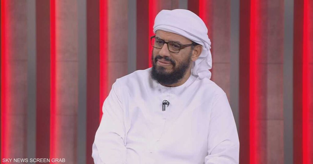 هاني بن بريك: لا يمكن القبول باستباحة أرضنا وشعبنا وقياداتنا