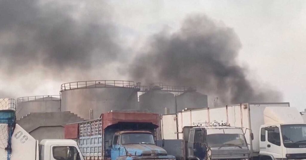 "الانتقالي" يحمّل العليمي والإخوان مسؤولية ما جرى في المكلا