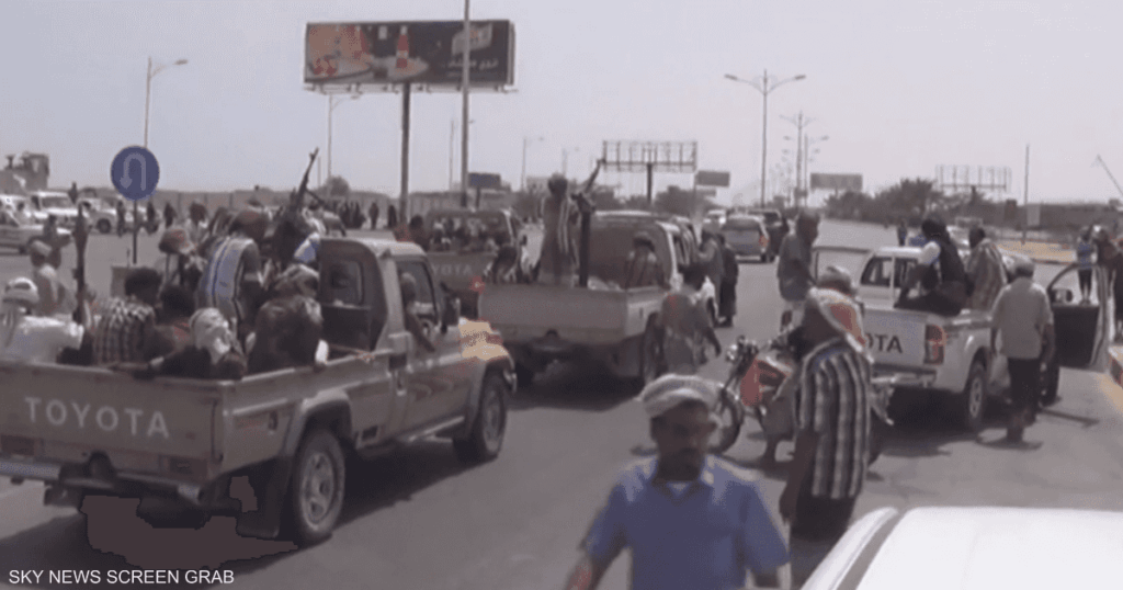 مخاوف متزايدة.. اليمن أمام خطر عودة التنظيمات الإرهابية