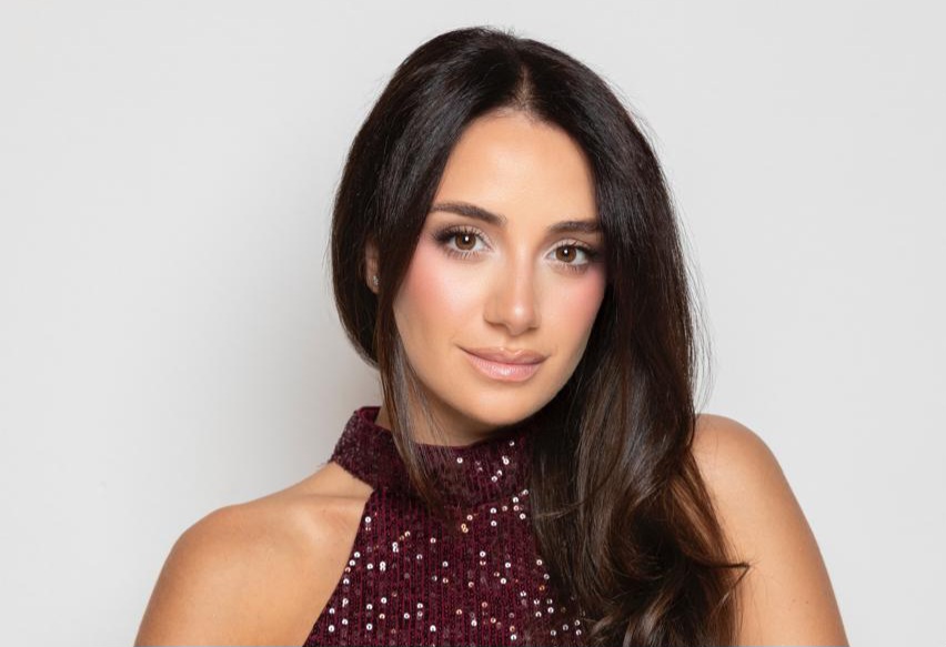 خاص- ​محطّة ميلاديّة مميّزة لكارلا شمعون في بيروت… اقرأ التفاصيل