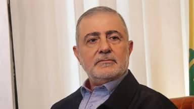 مركز "ألما" الإسرائيلي: وفيق صفا أكثر خطورة من نعيم قاسم