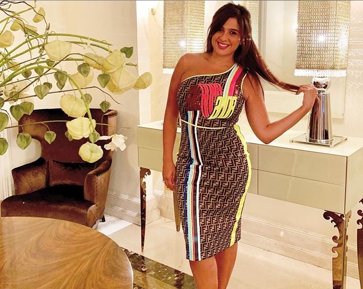 ياسمين عبد العزيز تحتفل بعيد ميلادها الـ41.. اليوم - اليوم السابع