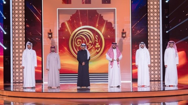 منافسات قوية في الحلقة السابعة من «شاعر المليون» بموسمه الـ 12