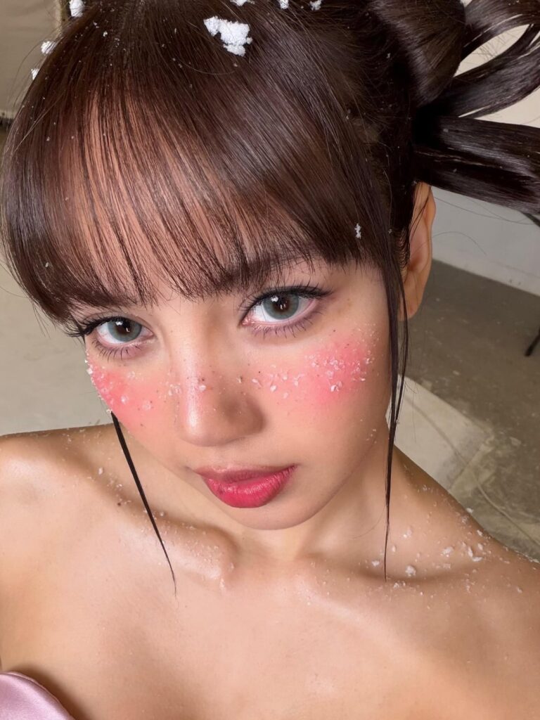 251225 تحديث فقاعة ليزا