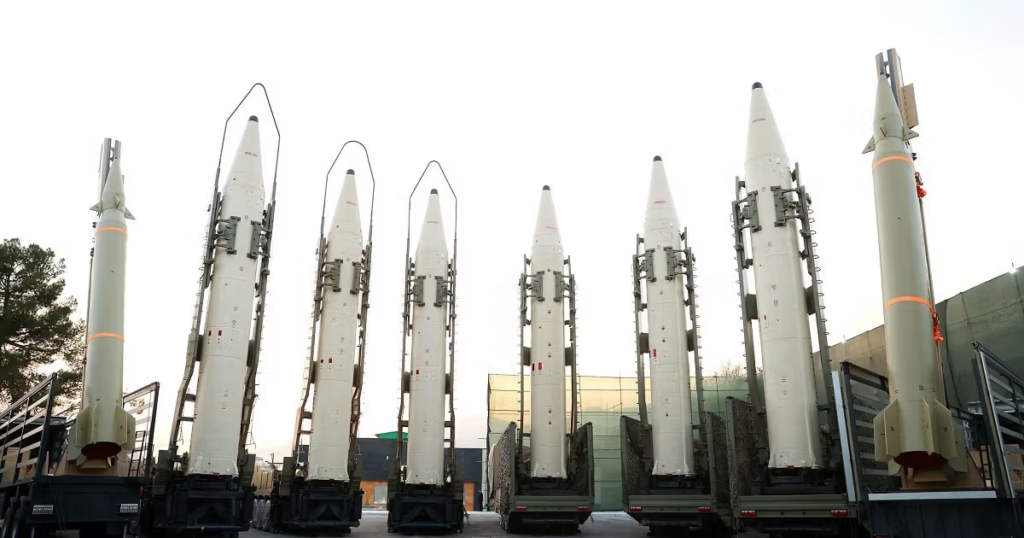 “ديفنس نتوورك”: معلومات عن مساعدة الصين لبرنامج الصواريخ الإيراني يتم تسليمها لإسرائيل "ديفنس نتوورك": معلومات عن مساعدة الصين لبرنامج الصواريخ الإيراني يتم تسليمها لإسرائيل