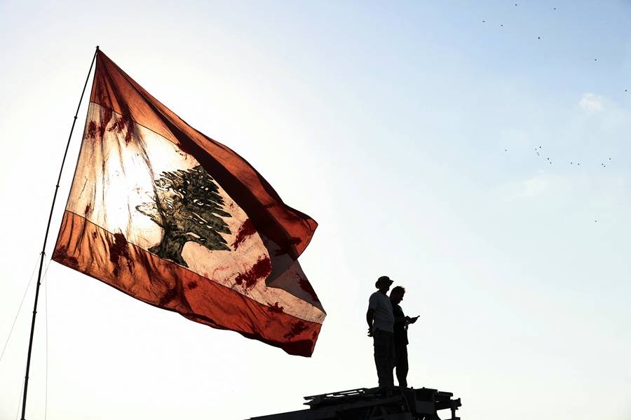 تصريحات أدرعي: إخبار أم فتنة تستهدف الداخل اللبناني؟