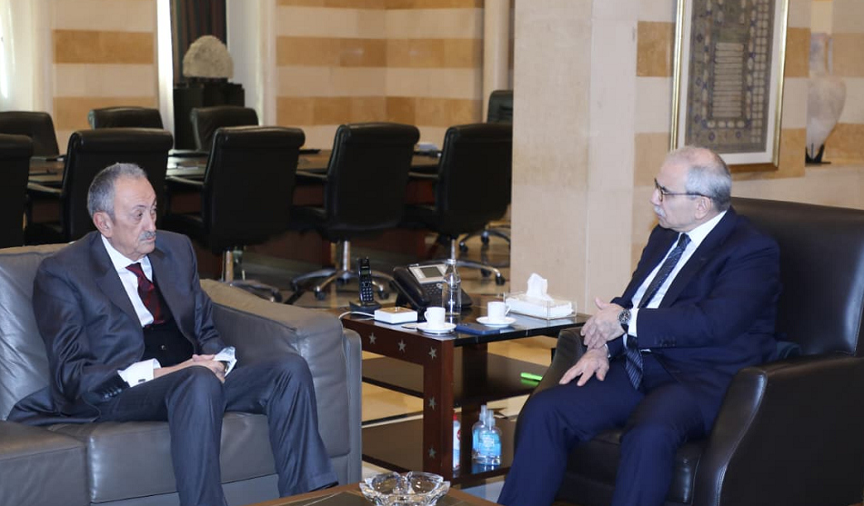 نتنياهو يحرج لبنان بطرح التفاوض الاقتصادي... فما أهدافه المبطنة؟