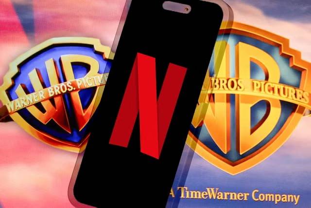 صفقة "نتفليكس" العملاقة في مواجهة "تيك توك" وترمب و"باراماونت"