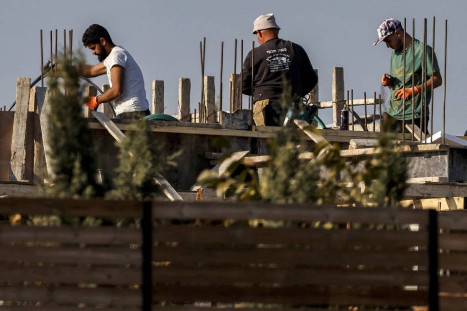 سوريا باتت هدفا للاستيطان الإسرائيلي والاتفاق الأمني أصبح بعيدا سوريا باتت هدفا للاستيطان الإسرائيلي والاتفاق الأمني أصبح بعيدا