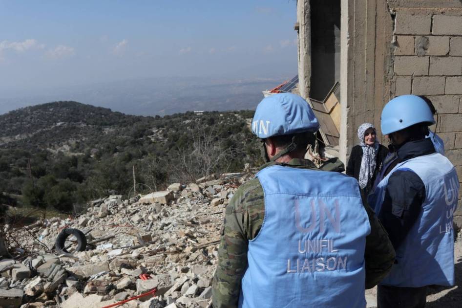 جنوب لبنان بعد 2026... صراع على بديل "اليونيفيل" والأوروبيون يتحضرون