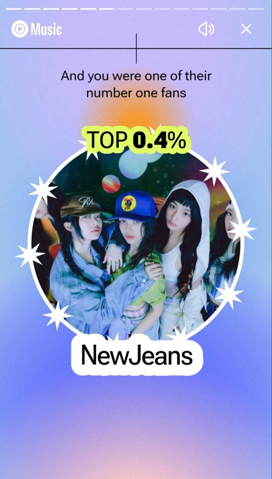 أردت فقط مشاركة هذا الفوز الصغير! 🐰💗