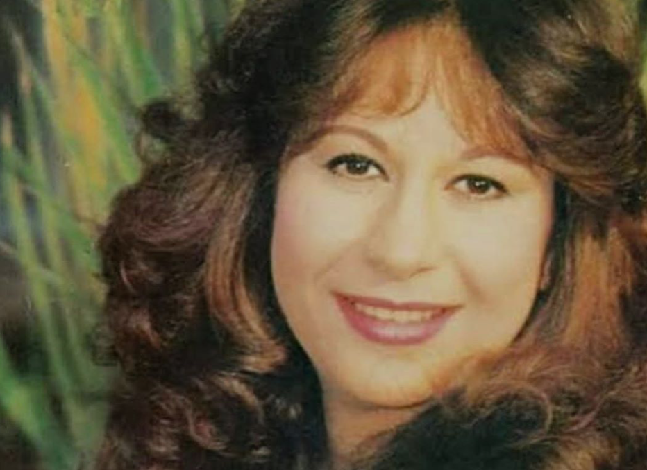 قلبي وجعني قوي.. يسرا اللوزي تنعى سمية الألفي بكلمات مؤثرة