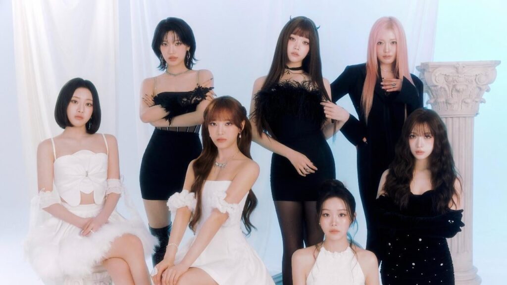 مجموعة البوب ​​الكورية بيلي تتحدث عن النمو الموسيقي، الهند، التعلم من آيو، شايني @ India Today (251230)