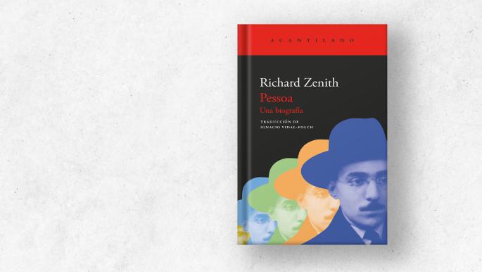 بيسوا كما لم يُقرأ من قبل.. سيرة تكشف شاعراً بلا حدود