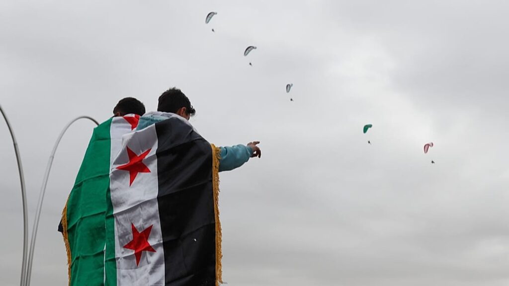 تحولات ما بعد سقوط الأسد.. مفوضية اللاجئين تكشف لـ"يورونيوز" تغيرًا واضحًا في رغبة السوريين بالعودة