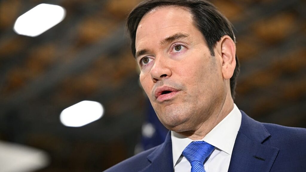 تهديد أميركي لرواندا بالتحرك بعد اتهامها بانتهاك اتفاق السلام مع الكونغو الديمقراطية تهديد أميركي لرواندا بالتحرك بعد اتهامها بانتهاك اتفاق السلام مع الكونغو الديمقراطية