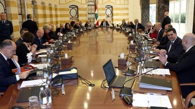 مجريات جلسة الإثنين وخفاياها - MTV Lebanon