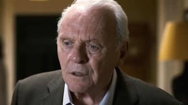 أنتوني هوبكنز يتحدث عن أشهر أدواره في مهرجان البحر الأحمر السينمائي لعام 2025 أنتوني هوبكنز يتحدث عن أشهر أدواره في مهرجان البحر الأحمر السينمائي لعام 2025