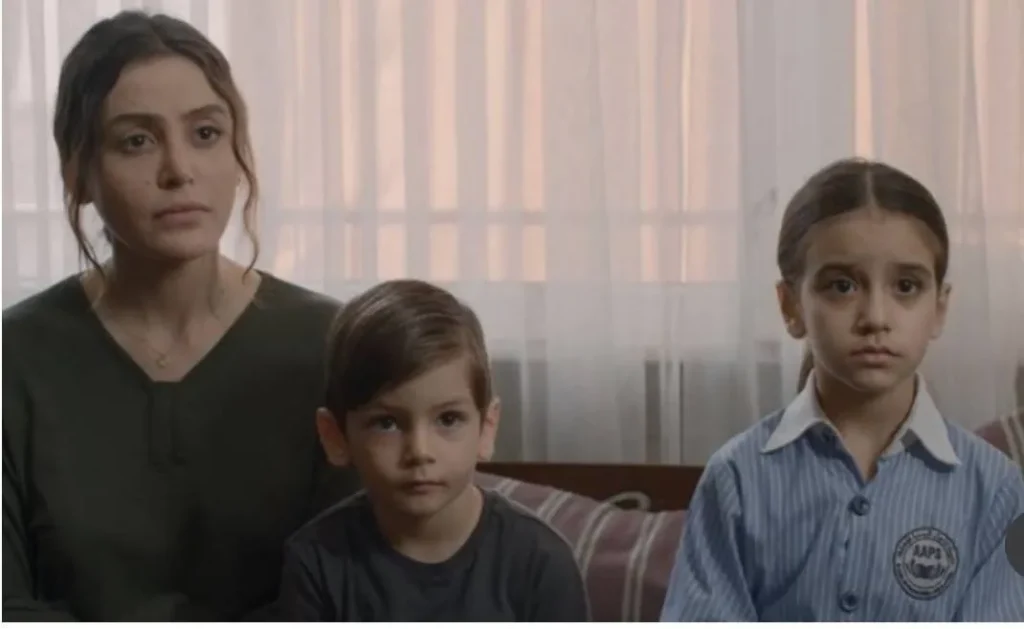 «سلمى»... نهاية صادمة مقابل أداء تمثيلي متقن