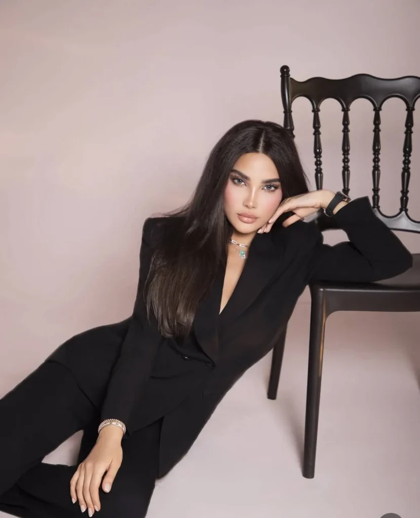 النجومية لا تكتسب بل تولد مع صاحبها