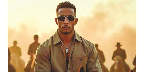 أفلام عيد الفطر 2026 أكشن وتاريخ وكوميديا