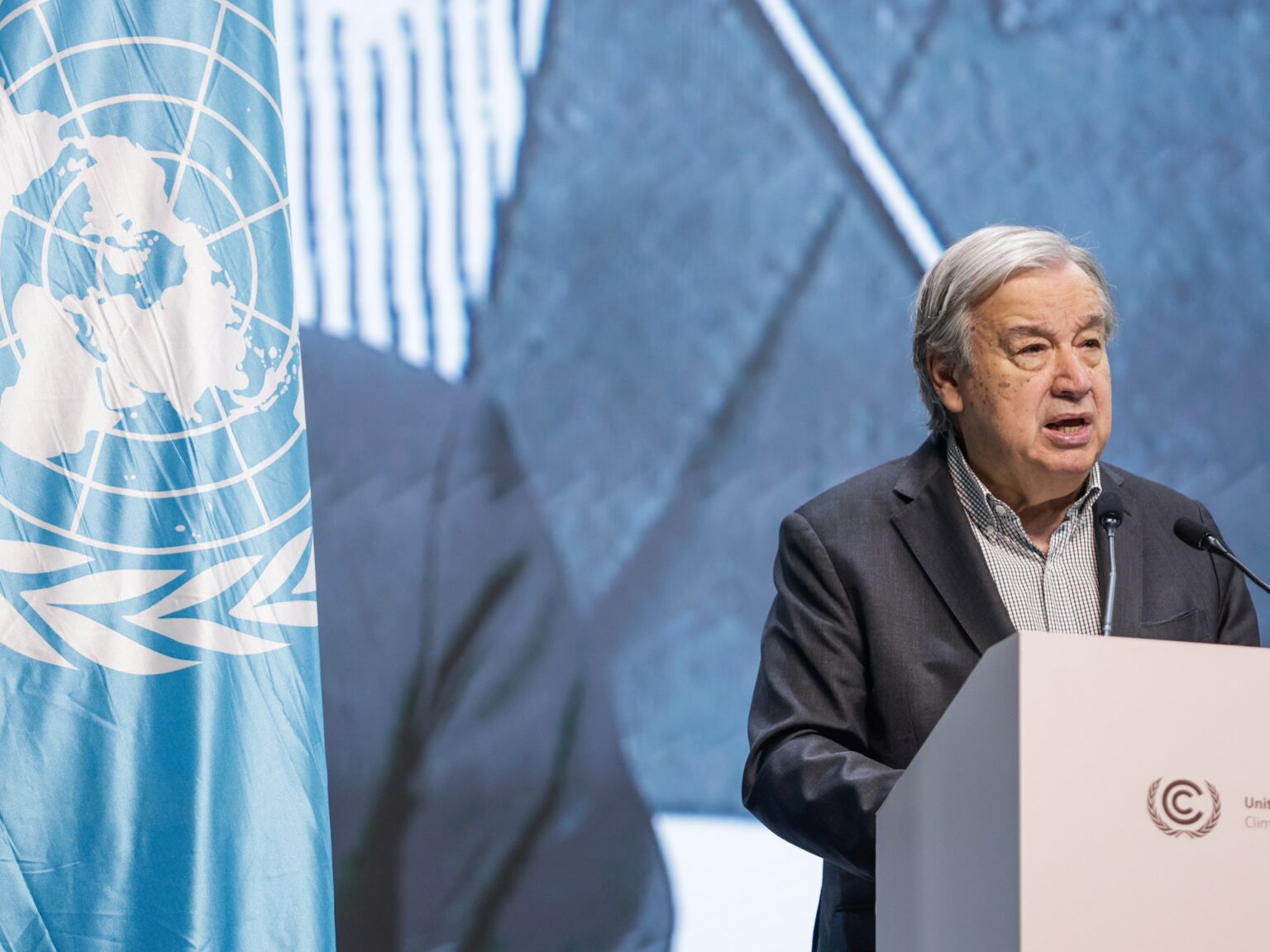 قلق أممي إزاء العقوبات الأميركية على قضاة بالجنائية الدولية | أخبار