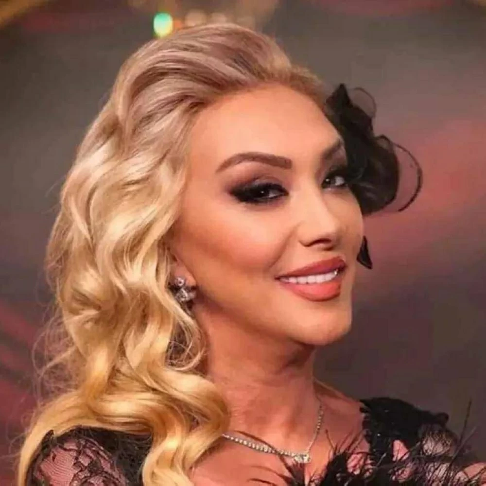 وفاة المطربة غولو تعيد إثارة الجدل.. ابنتها تتصدر الاتهامات والأدلة الصادمة غولو