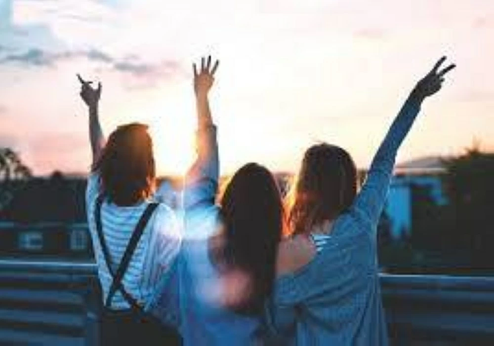 أجدع صحاب.. 6 أبراج هتقف جنبك وقت الشدة والأزمات أجدع صحاب.. 6 أبراج هتقف جنبك وقت الشدة والأزمات