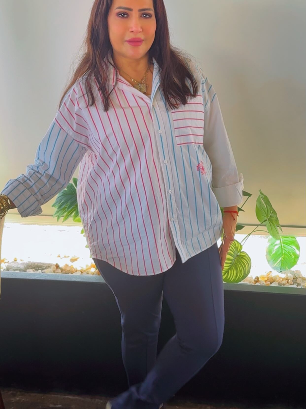 الممثلة بدرية طلبة