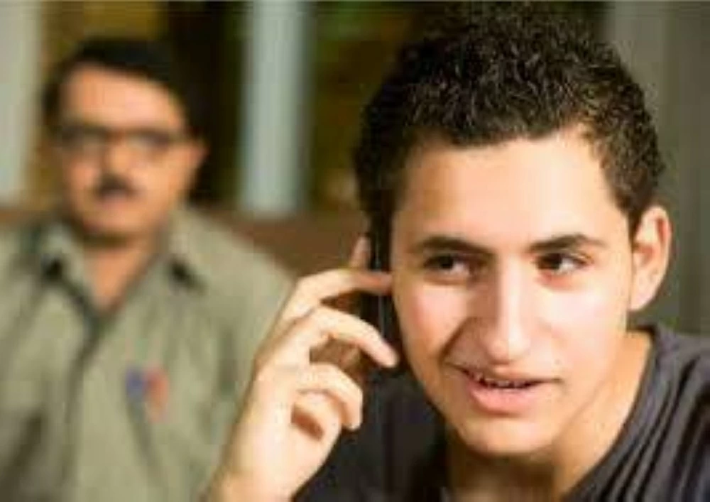 أمير المصري