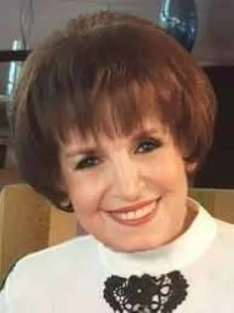 سميرة أحمد: أنا اللى اكتشفت كريم وياسمين عبد العزيز سميرة أحمد